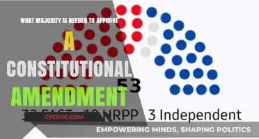 Constitutional Amendments: Understanding the Approval Process