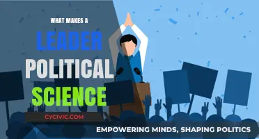 Exploring the Essence of Leadership in Political Science