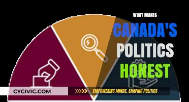 Transparency and Accountability: The Pillars of Canadian Political Integrity