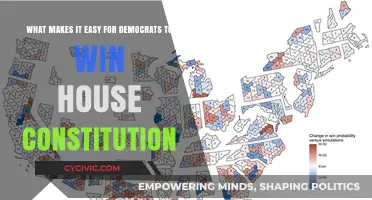 How Democrats Can Secure the House Majority