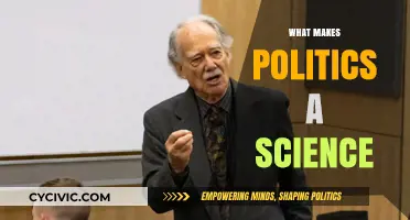 Exploring the Scientific Foundations of Political Theory and Practice