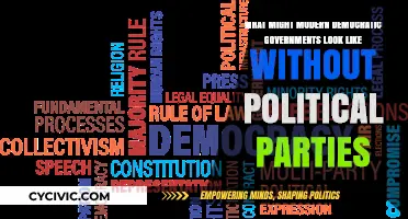 Reimagining Democracy: A Party-Free Future for Modern Governance