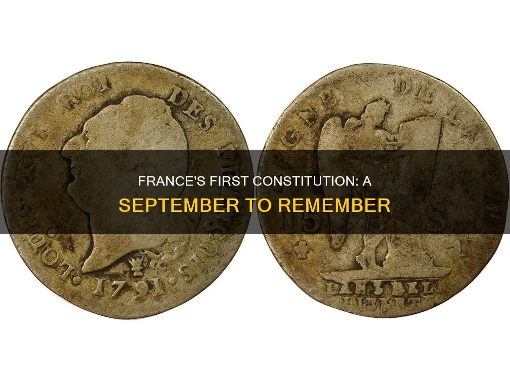 what month is france