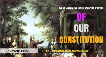 Enlightenment Ideas: The Constitution's Foundation