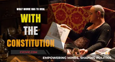 Constitutional Movies: Exploring the Law Through Film