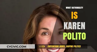 Exploring Karen Polito's Nationality: Uncovering Her American Heritage