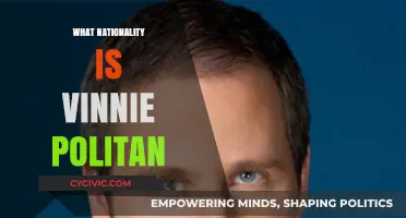 Vinnie Politan's Nationality: Unraveling the Heritage of the Renowned Journalist
