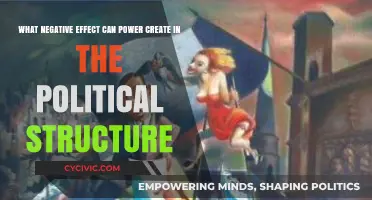 Power's Dark Side: How Authority Can Undermine Democracy