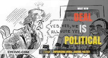 The Political Implications of the New Deal: A Comprehensive Analysis