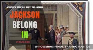 Andrew Jackson's Political Legacy: Founding the Democratic Party