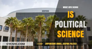 Exploring NYU's Political Science Programs: A Comprehensive Guide