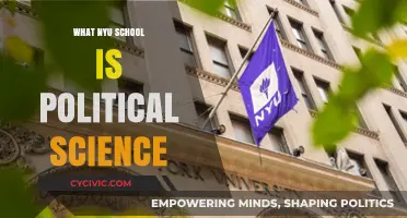 Exploring NYU's Political Science Programs: A Comprehensive Guide