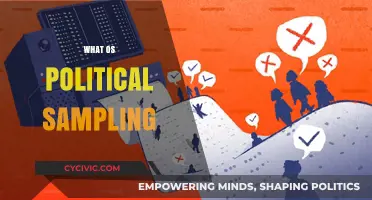 Understanding Political Sampling: Methods, Impact, and Real-World Applications