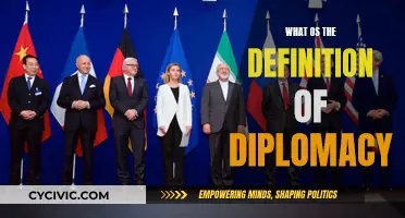 Diplomacy: Understanding the Art of International Relations