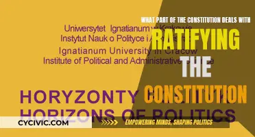 The Constitution's Ratification: Understanding the Founding Fathers' Intent