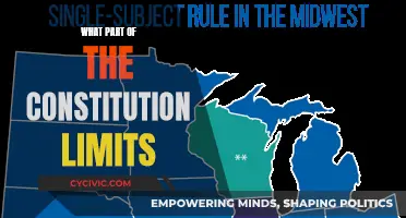 The Constitution's Limits: Understanding Our Founding Document's Boundaries