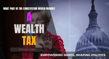 Wealth Tax: Is It Unconstitutional?