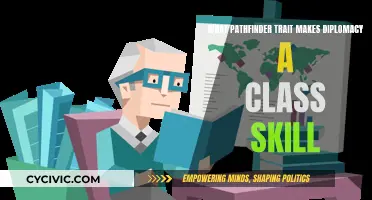 Diplomacy Class Skills: Pathfinder Traits Explained
