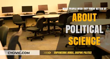 Unveiling Political Science Myths: Insights from the Experts