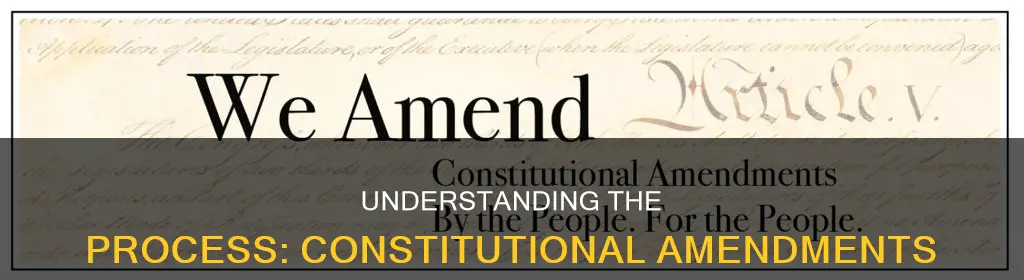 what percege is required to propose an amendemedntto the constitution