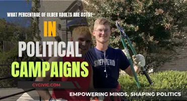 Political Campaign Participation Among Older Adults