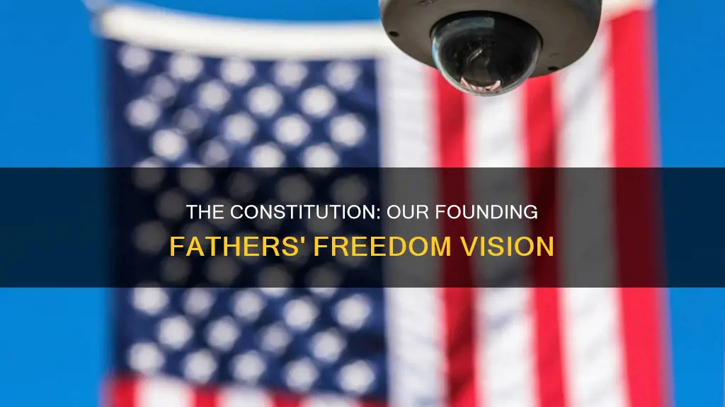 what personal freedoms did the original constitution give to citizens