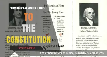 The Constitution's Influential Plan: What Shaped America?