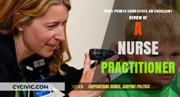 Key Traits of a Top-Notch Nurse Practitioner Review