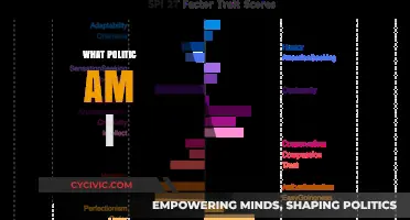 Discover Your Political Identity: A Guide to Understanding Your Beliefs