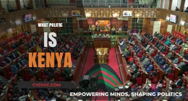 Understanding Kenya's Political Landscape: Dynamics, Challenges, and Opportunities
