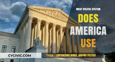 Exploring the Foundations: America's Political System Unveiled