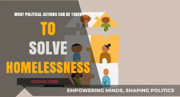 Addressing Homelessness: Political Strategies for a Housing Revolution