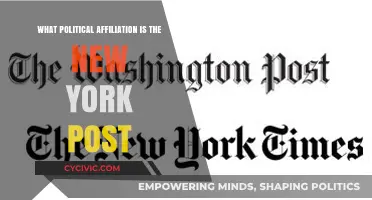 Unveiling the Political Leanings of the New York Post