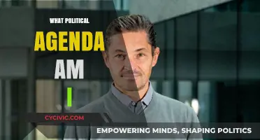 Discover Your Political Identity: Unveiling Your Core Beliefs and Values