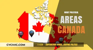 Exploring Canada's Political Landscape: Key Areas to Know