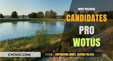 Pro-WOTUS Political Candidates: Their Stances and Environmental Impact Explained