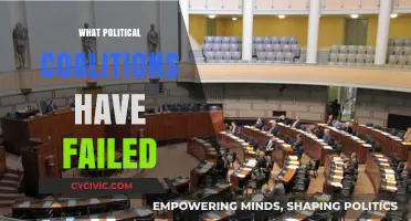 Failed Political Coalitions: Analyzing Broken Alliances and Their Consequences