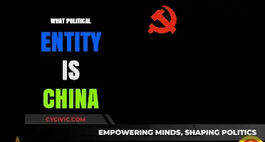 Understanding China's Political Structure: A Comprehensive Overview of Its Entity
