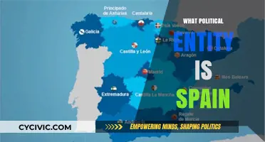 Understanding Spain's Political Structure: A Comprehensive Overview of Its Entity