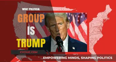 Understanding Trump's Political Affiliation: A Comprehensive Analysis of His Group