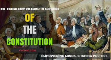 Anti-Federalists: Opposing the Constitution's Ratification