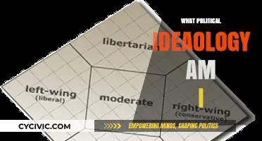 Discover Your Political Ideology: A Comprehensive Self-Assessment Guide