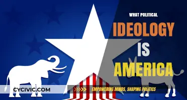 America's Political Identity: Unraveling the Dominant Ideologies Shaping the Nation