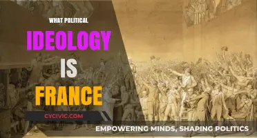 Understanding France's Dominant Political Ideology: A Comprehensive Analysis