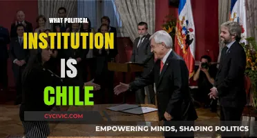 Chile's Political Framework: Understanding Its Unique Institutional Structure