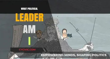 Discover Your Political Leader Persona: A Self-Reflection Guide