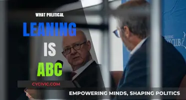 Unveiling ABC's Political Leanings: A Comprehensive Analysis and Discussion