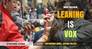 Understanding Vox's Political Leanings: A Comprehensive Analysis of Their Editorial Stance