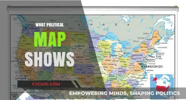 Understanding Political Maps: Boundaries, Governments, and Global Power Dynamics