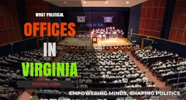 Exploring Virginia's Political Offices: Roles, Responsibilities, and Impact